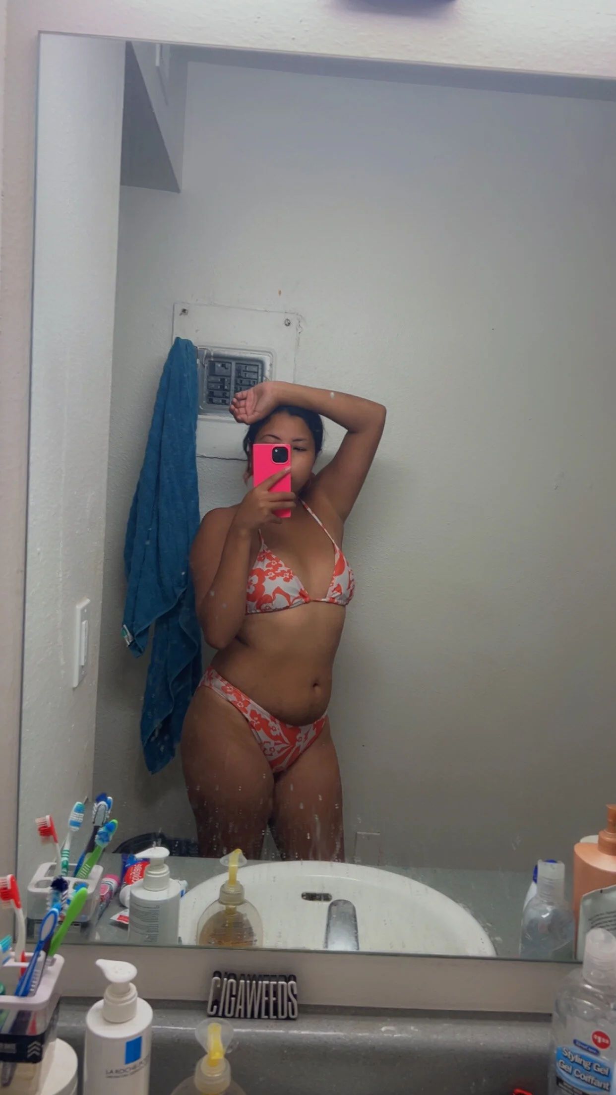 XXX Porn Photo of Nude scarlett_mamiii 4
