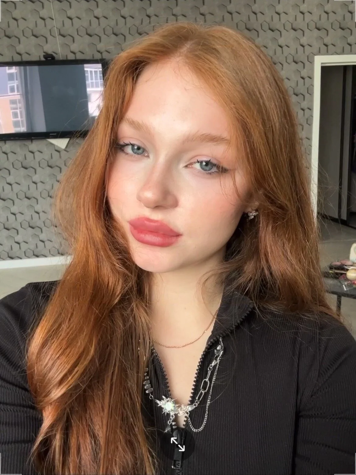 XXX Porn Photo of Nude elizabethgoddess 20