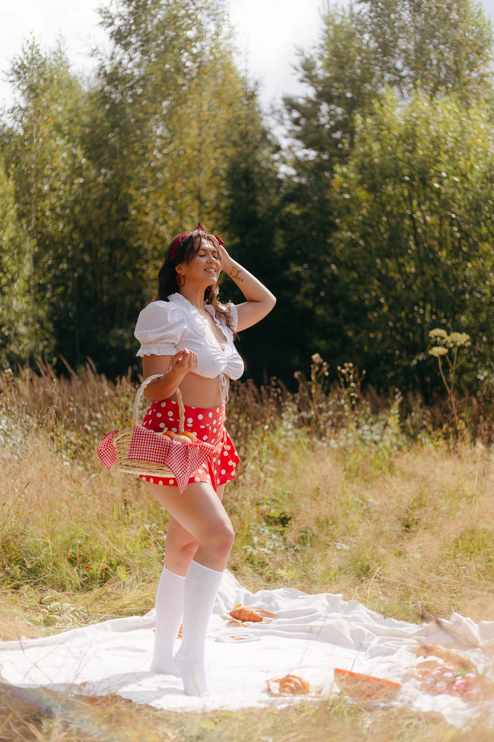 XXX Porn Photo of Nude EllaCanny 55
