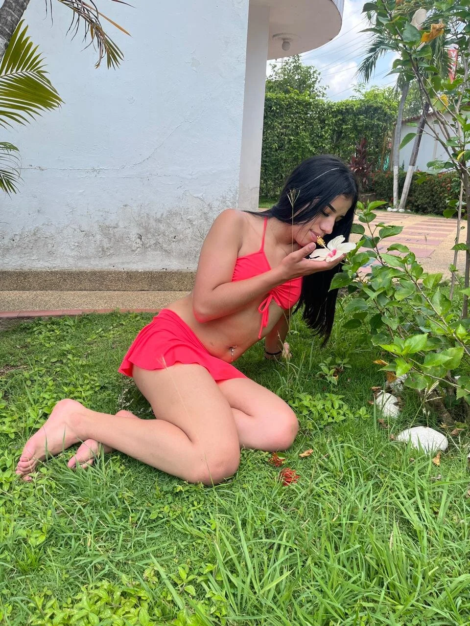 XXX Porn Photo of Nude zoevg 11