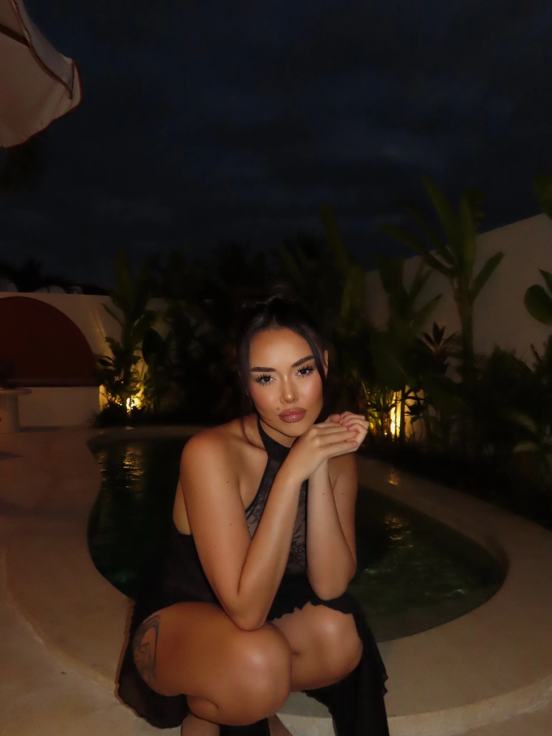 XXX Porn Photo of Nude mayakitsune69 5