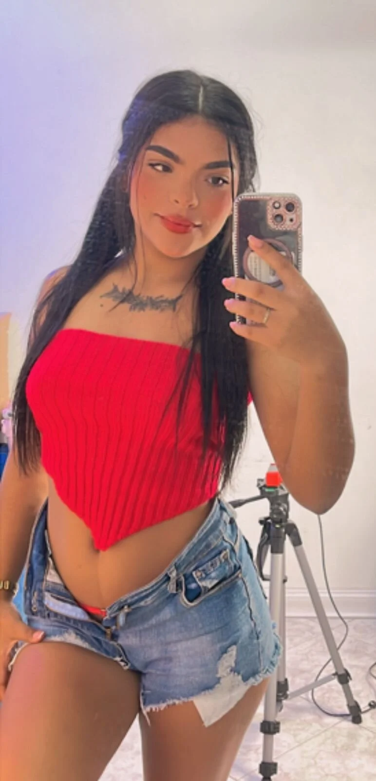 XXX Porn Photo of Nude Abbyy_23 5