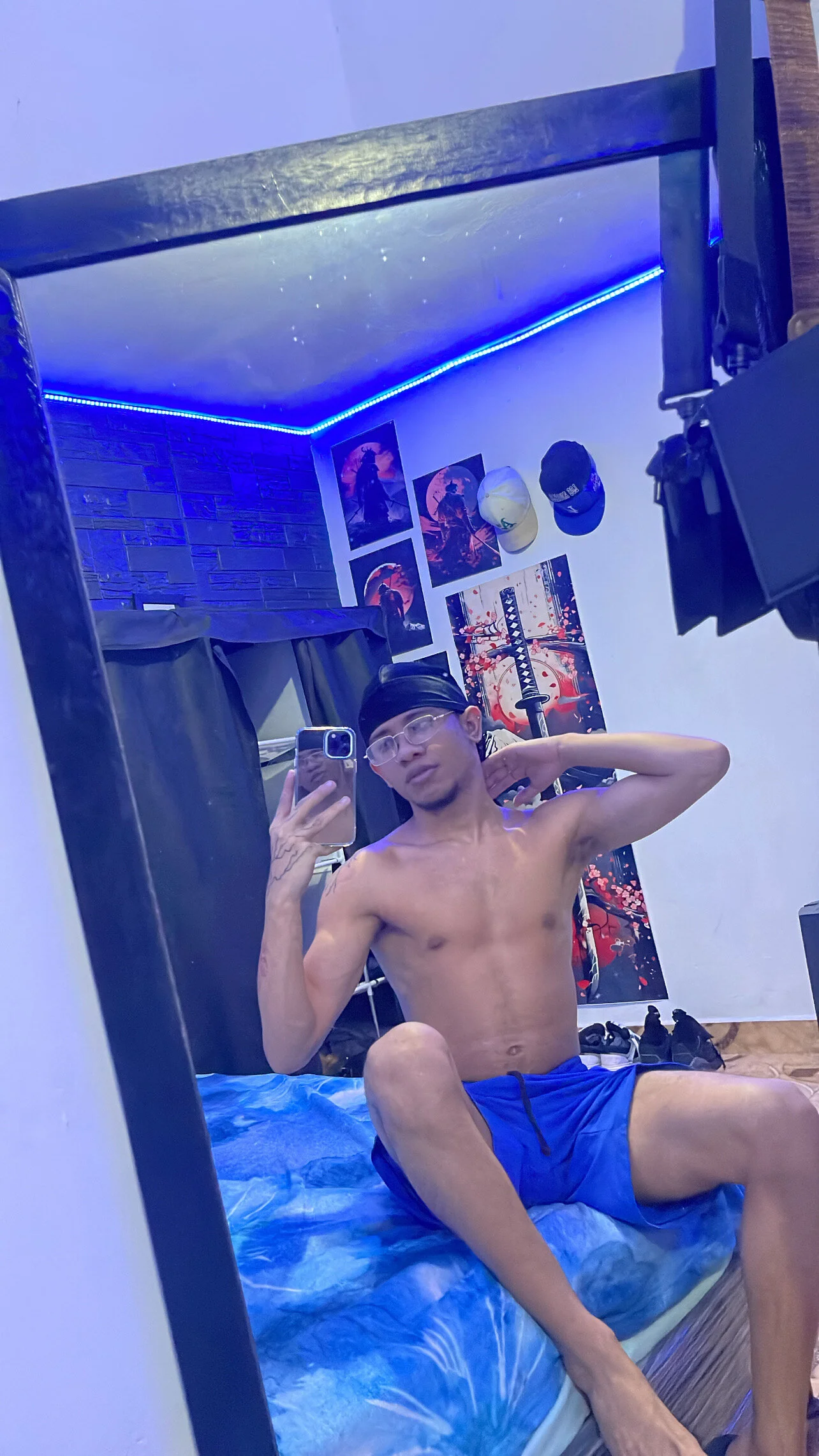 XXX Porn Photo of Nude Romancartier_1 47