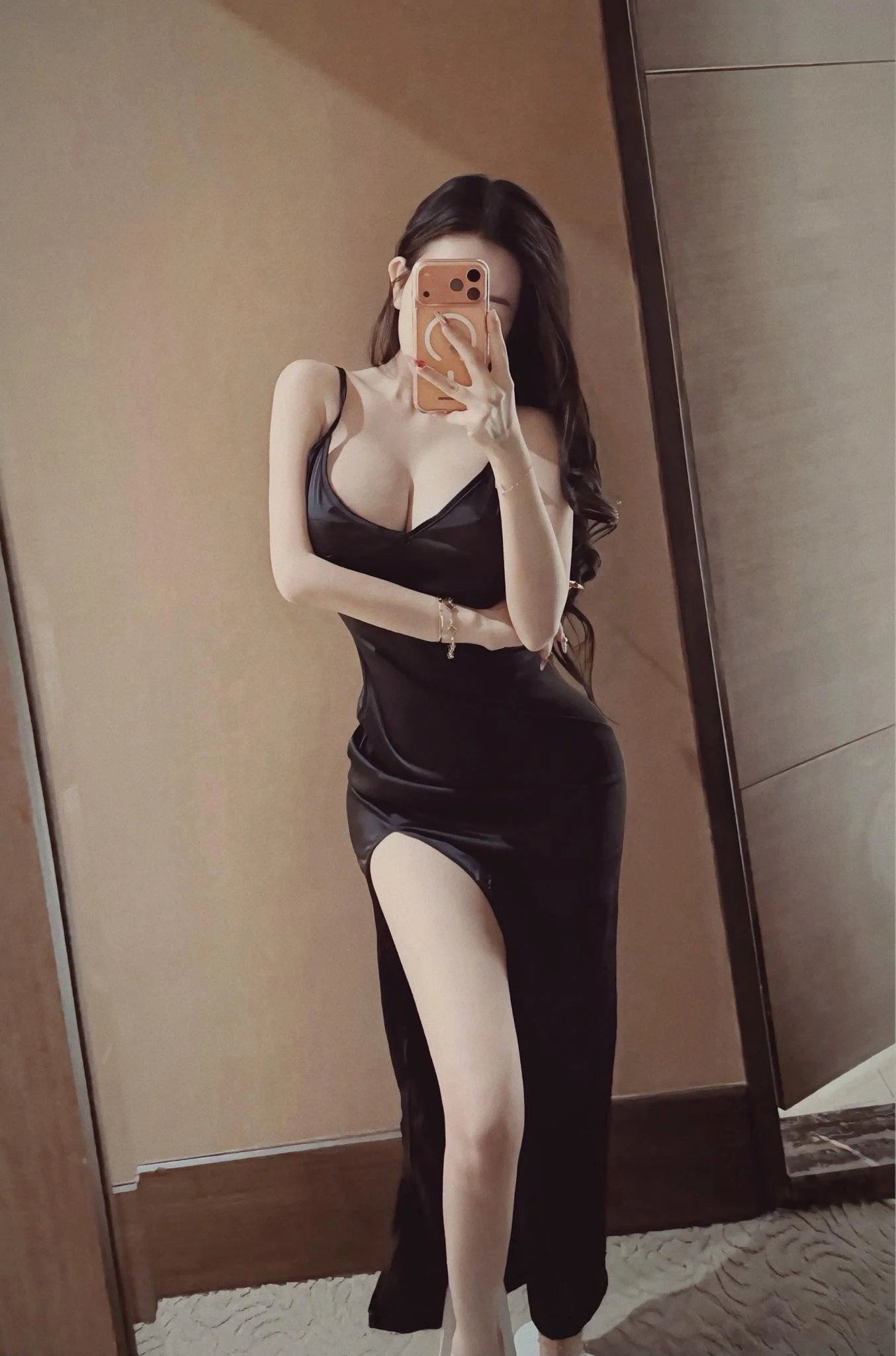 XXX Porn Photo of Nude Belinda_asss 1