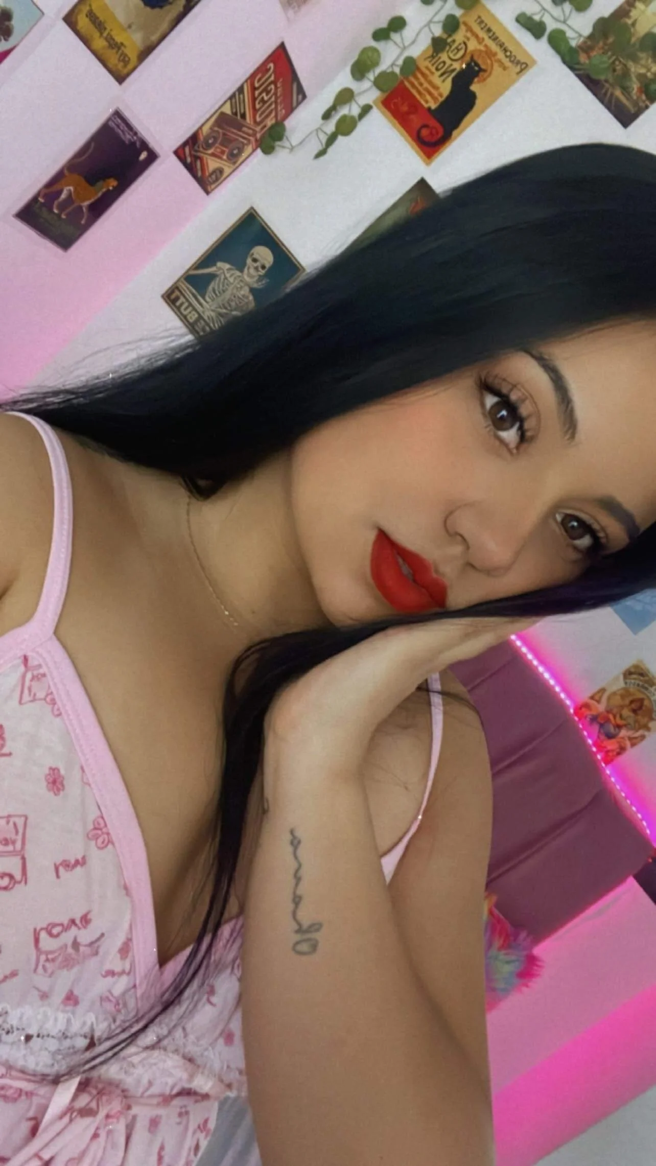 XXX Porn Photo of Nude aleteacher 4