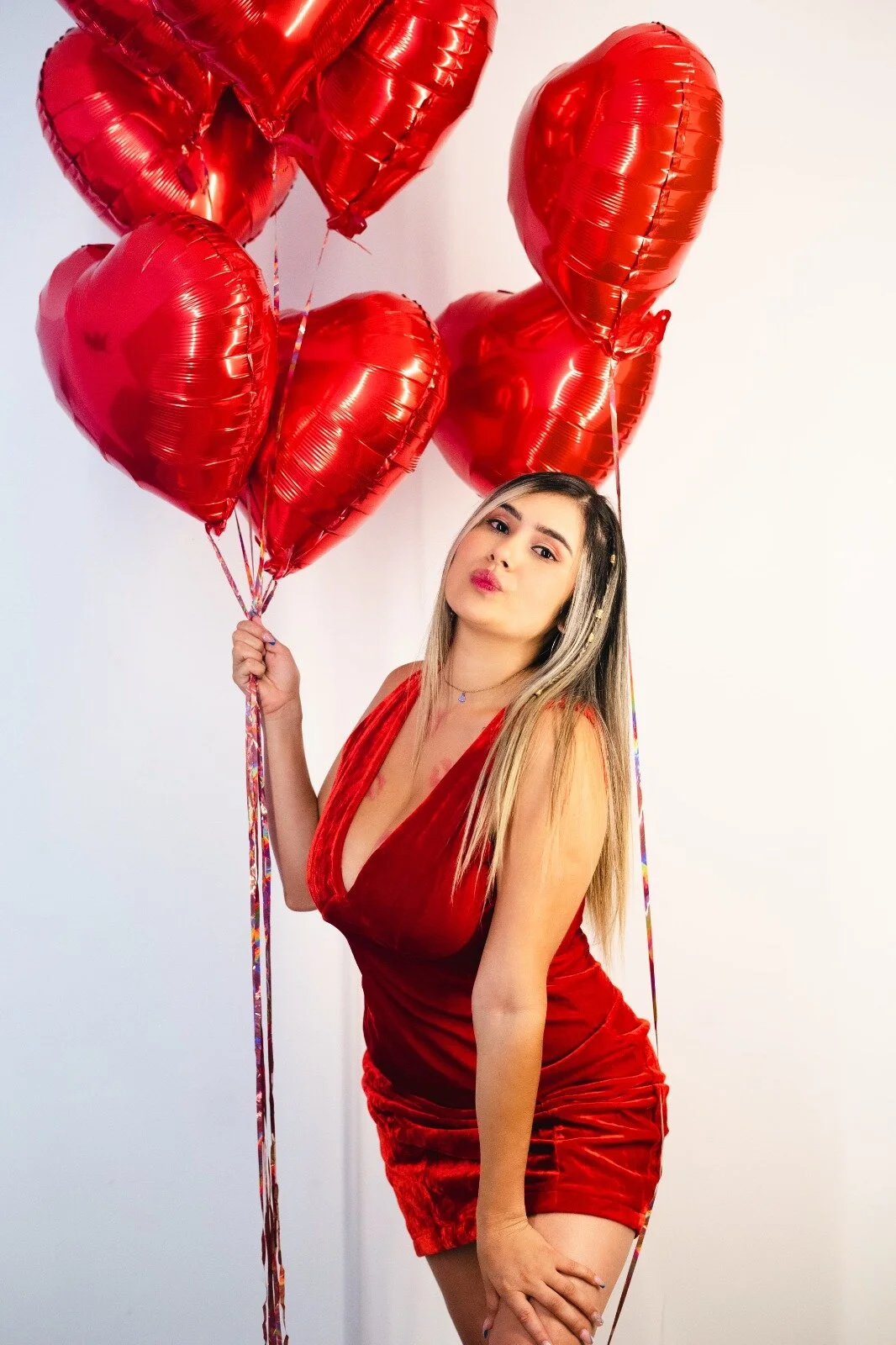 XXX Porn Photo of Nude tami_vega 21