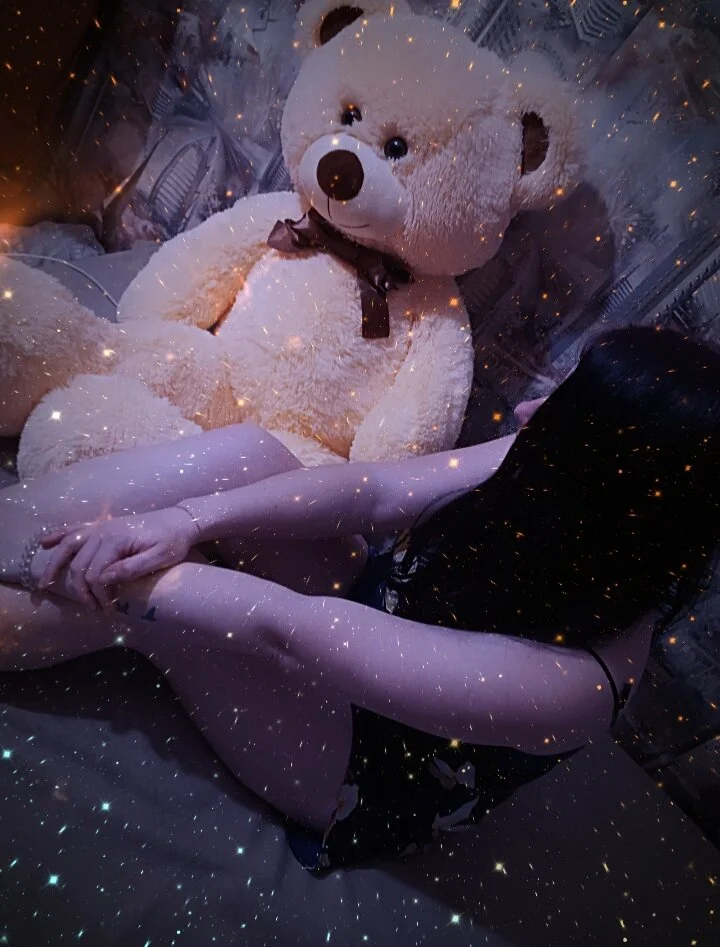 XXX Porn Photo of Nude ElenaAngel 5