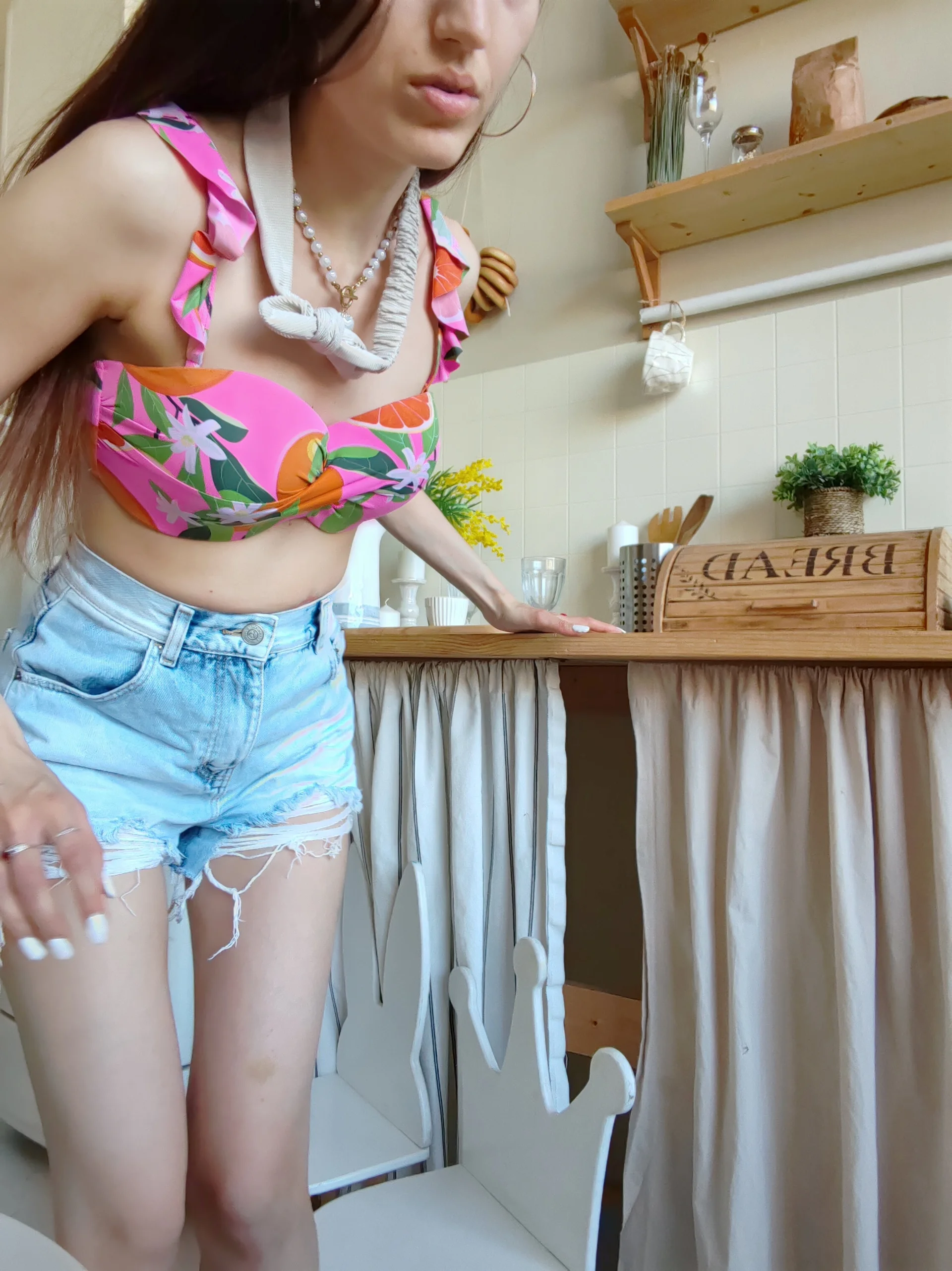 XXX Porn Photo of Nude Iren 523