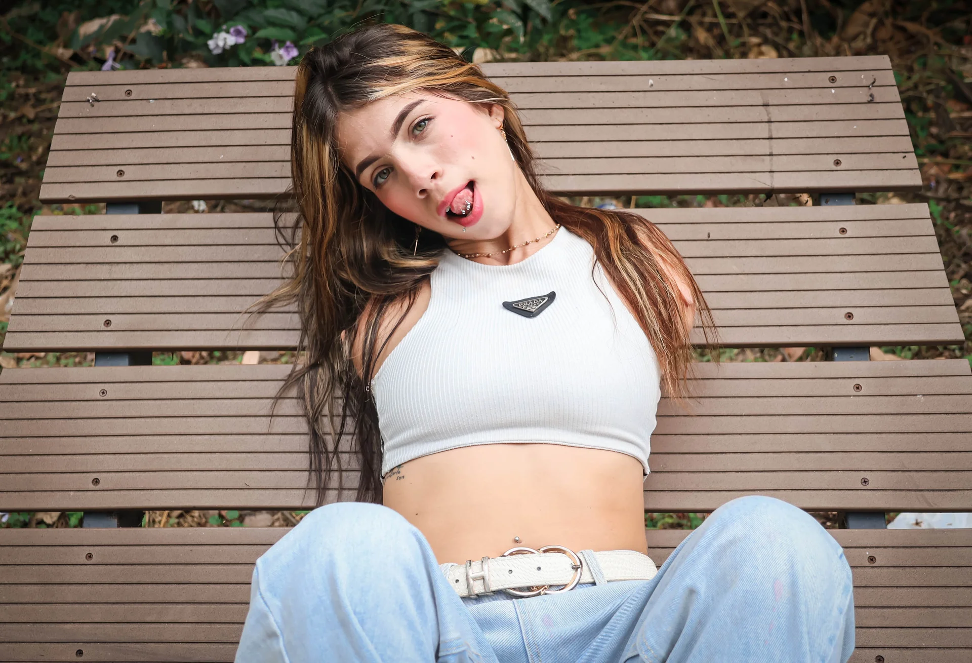 XXX Porn Photo of Nude DulceeEsmeralda 10