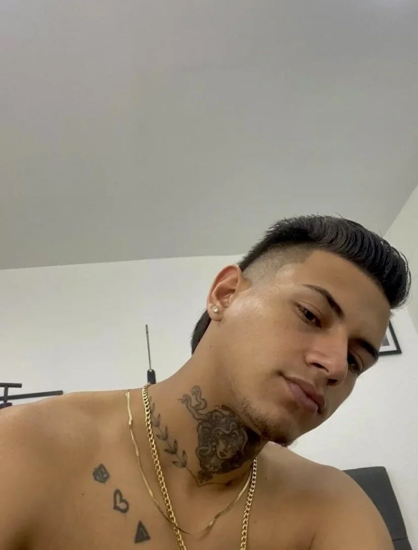 XXX Porn Photo of Nude JAYCOB00 6