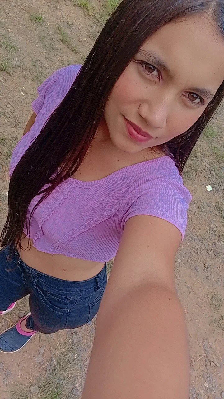 XXX Porn Photo of Nude Teffany_Garcia 1