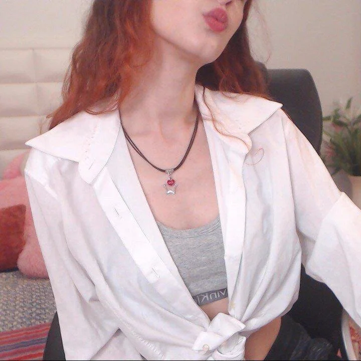 XXX Porn Photo of Nude iris_nikhols 11