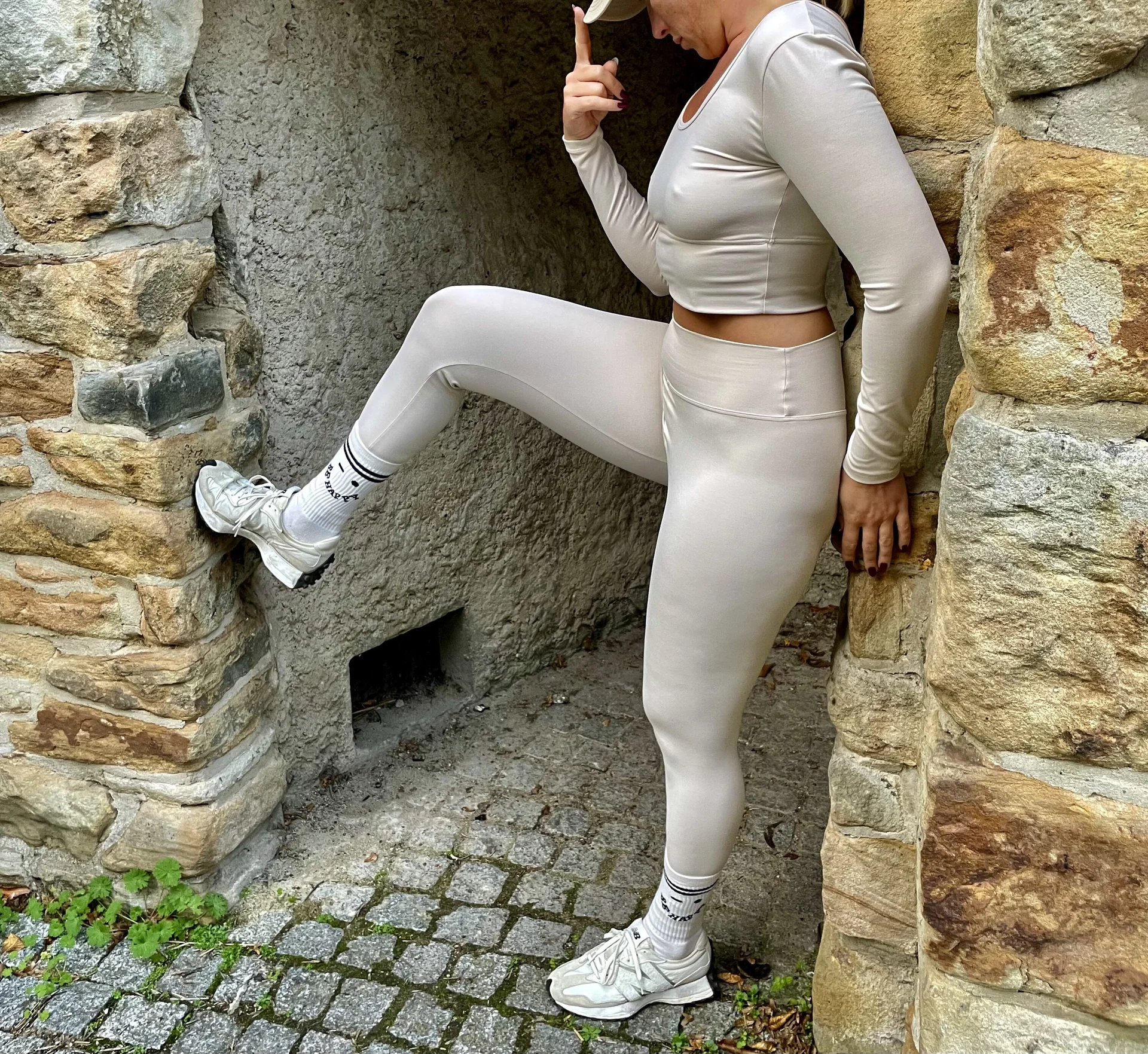 XXX Porn Photo of Nude NikitaSky 1