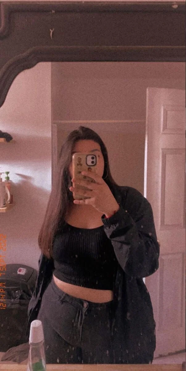 XXX Porn Photo of Nude cutie_anjel 3