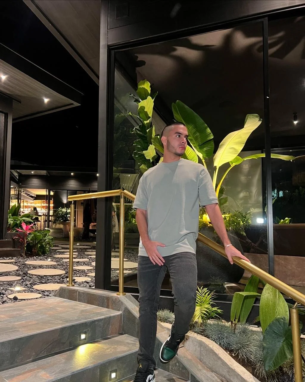 XXX Porn Photo of Nude kyle_walters 7