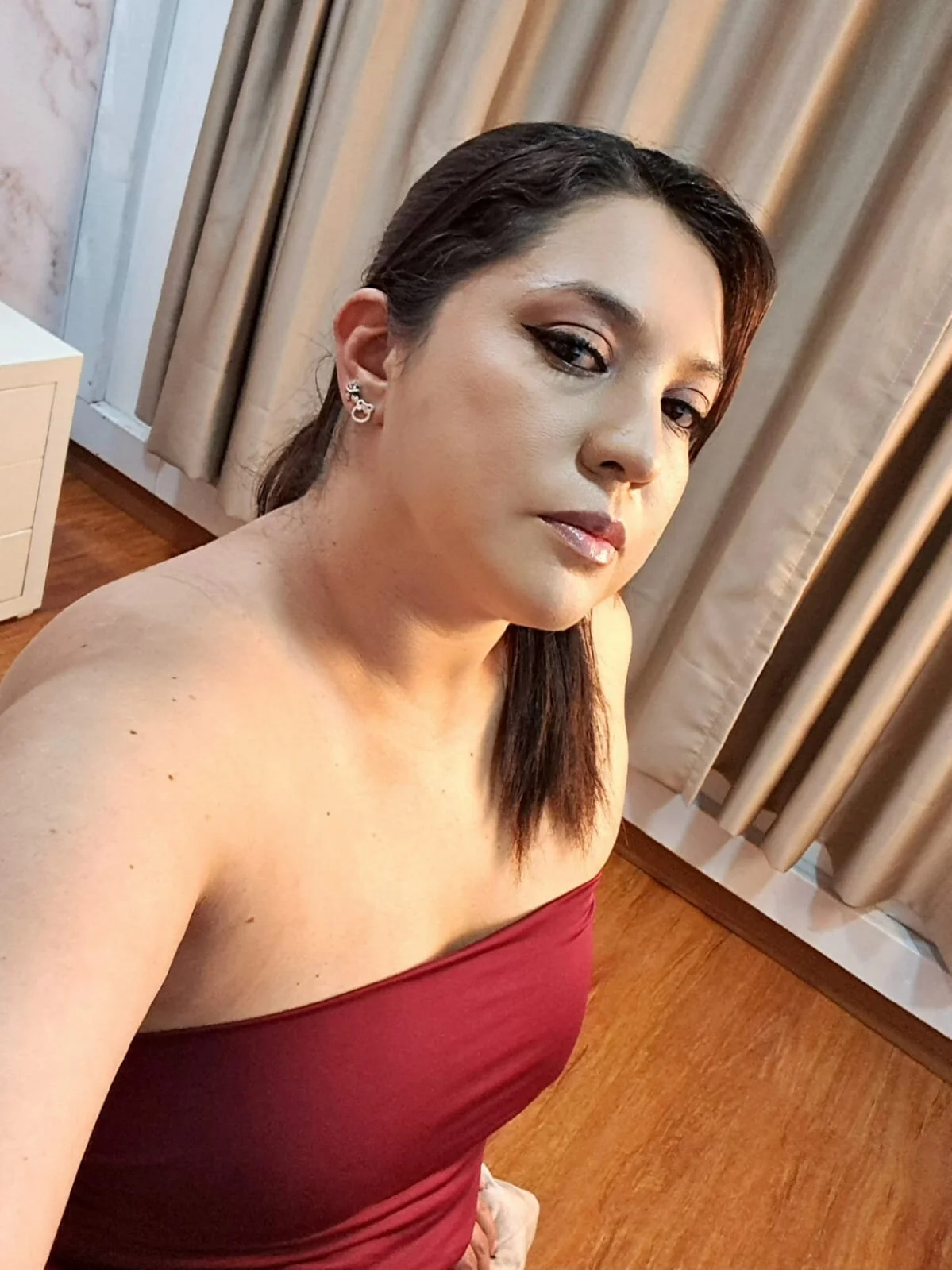 XXX Porn Photo of Nude Paula_And 42