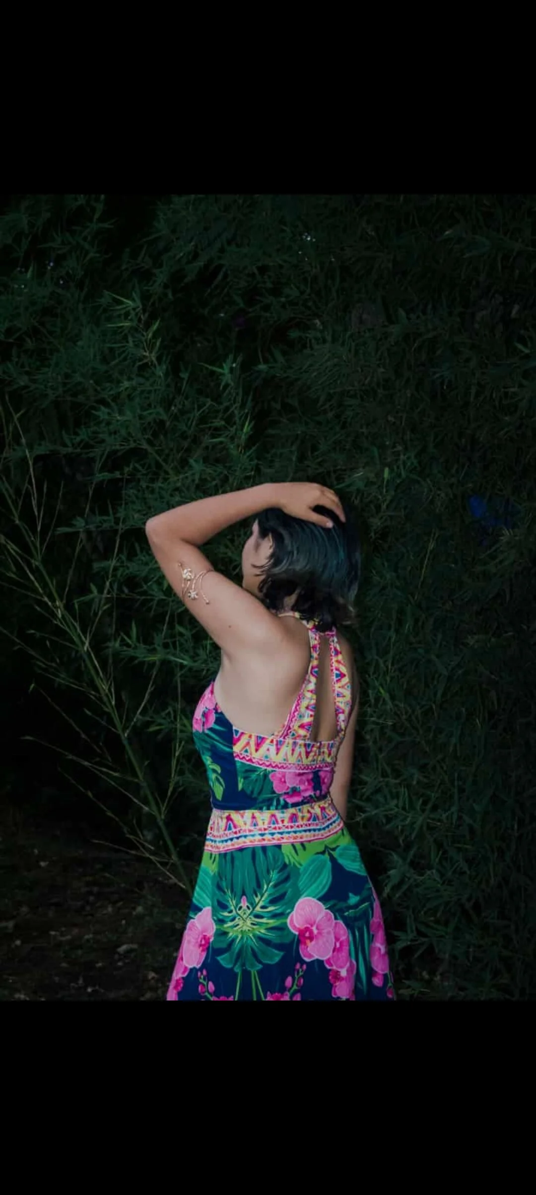 XXX Porn Photo of Nude SabinaMerchetti 96