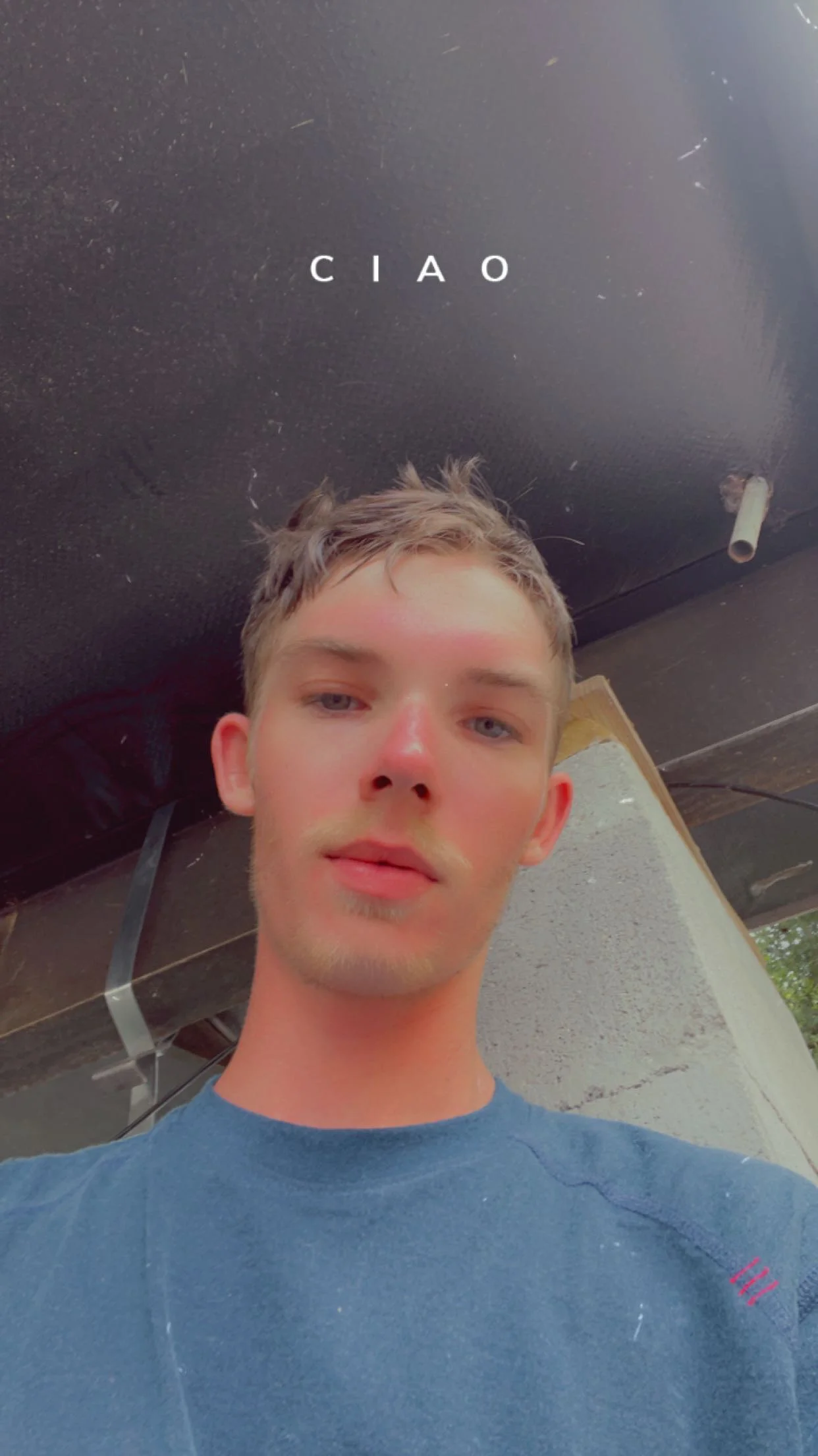 XXX Porn Photo of Nude Mathew_420 3