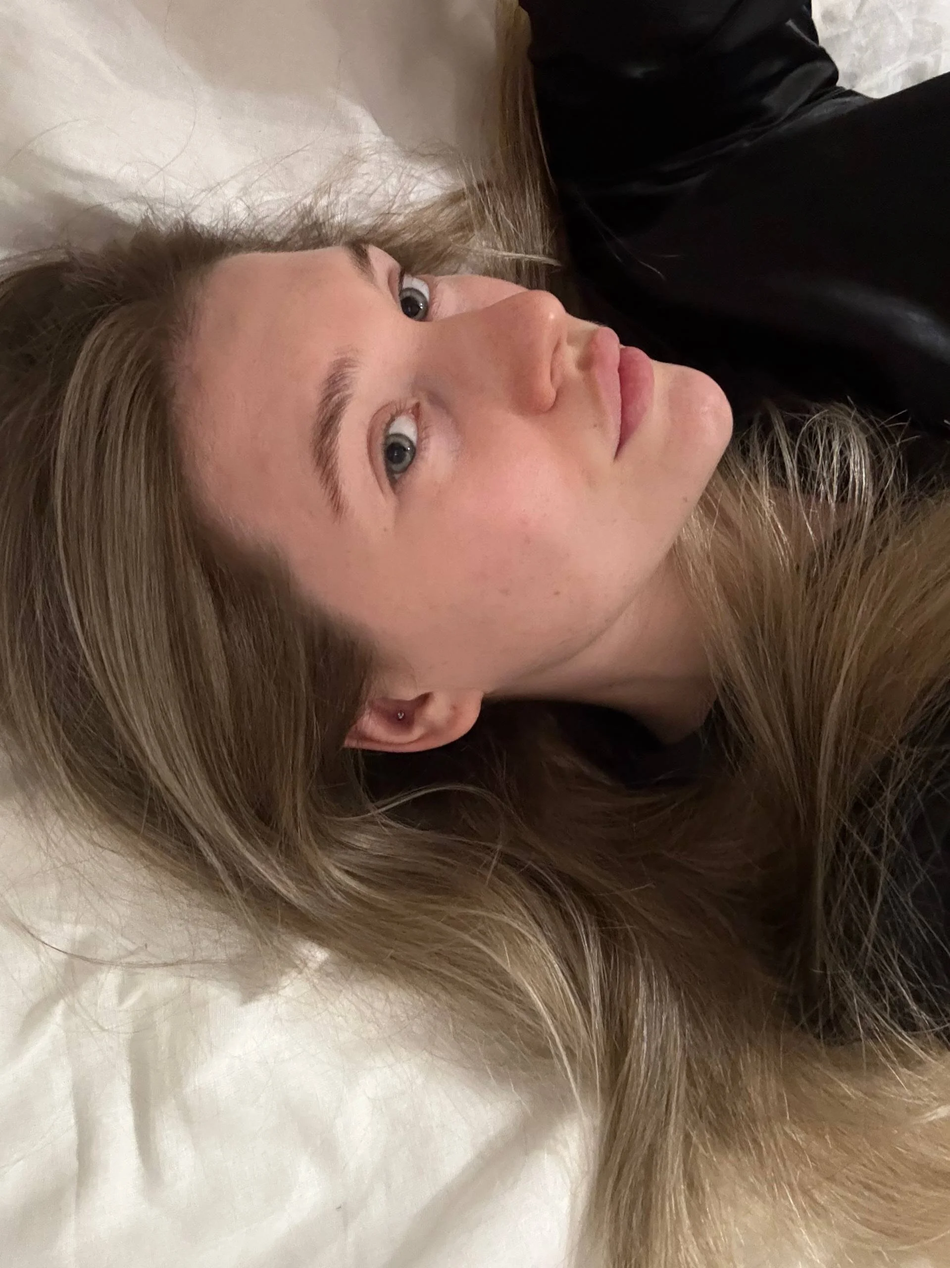 XXX Porn Photo of Nude Jolievic 6