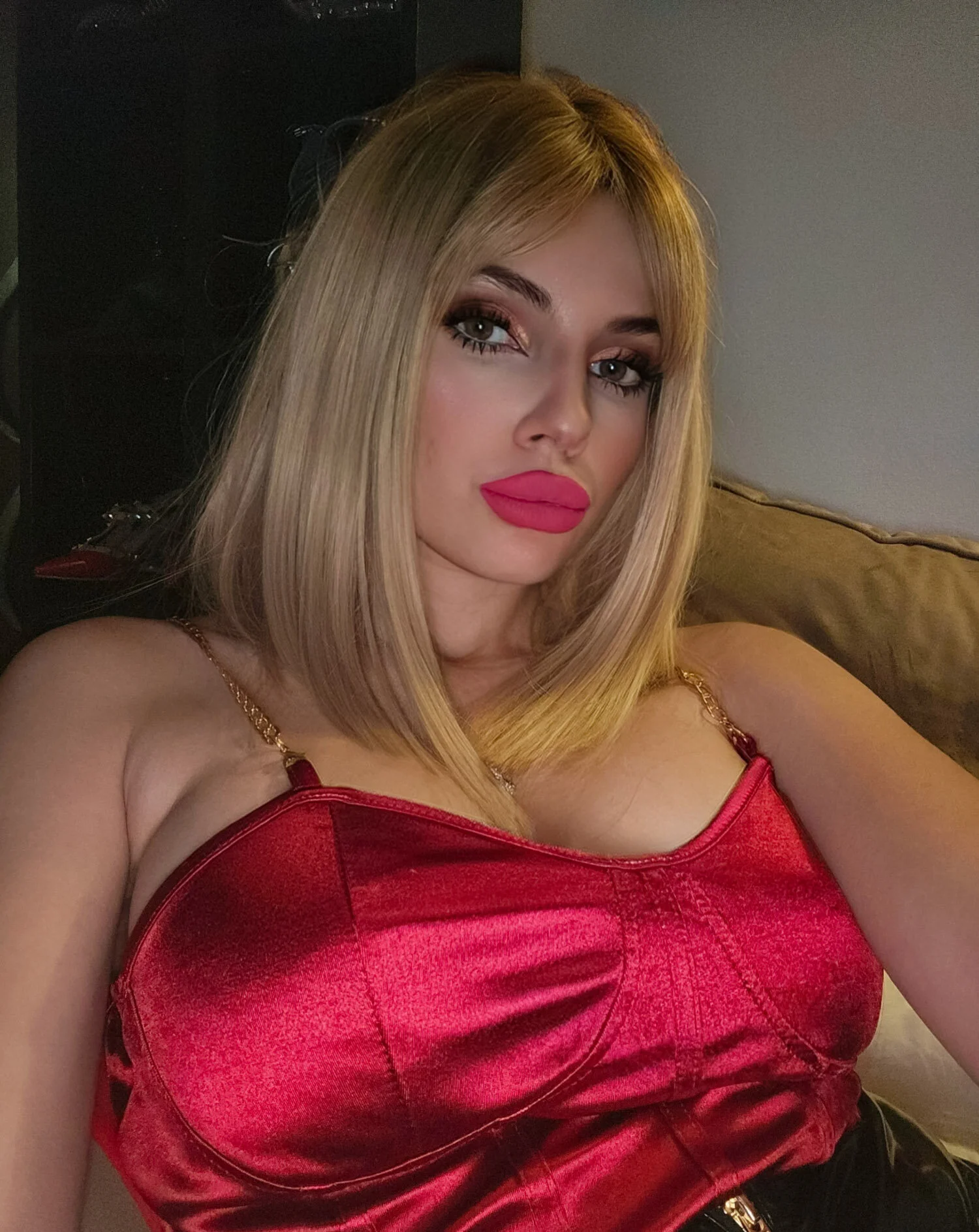 XXX Porn Photo of Nude FiercePanther 15