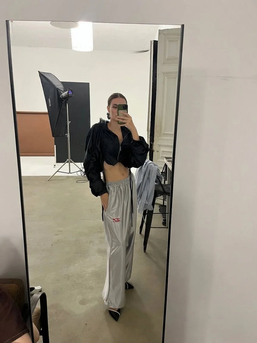 XXX Porn Photo of Nude kris_liss 1