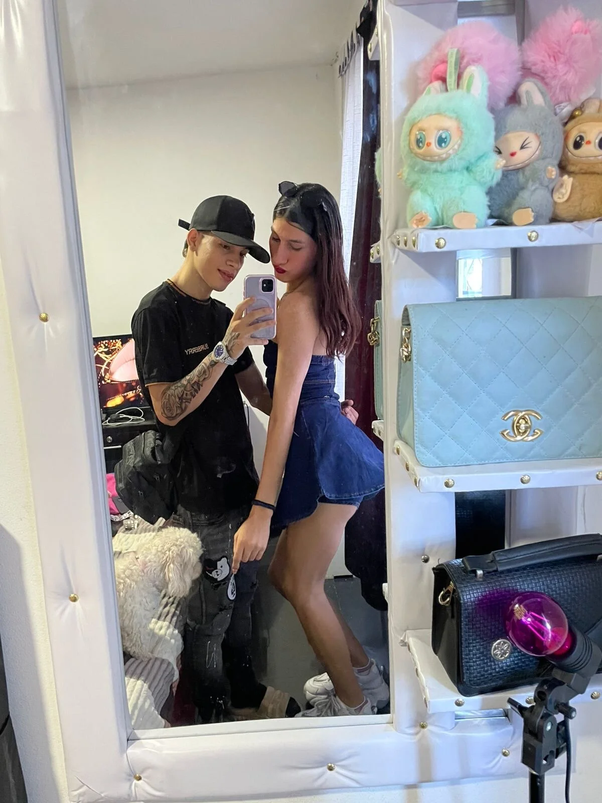 XXX Porn Photo of Nude Naughty_Couple13 24