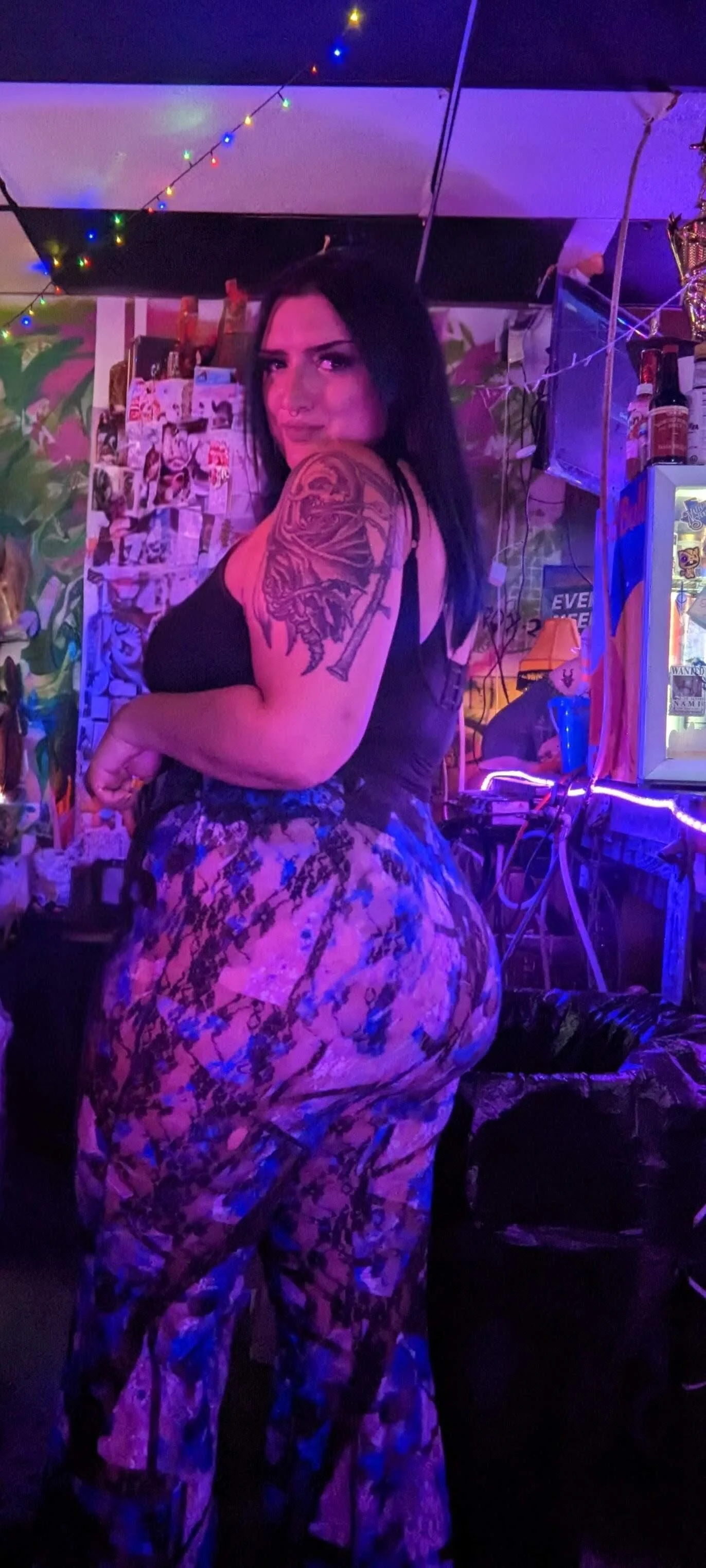 XXX Porn Photo of Nude ImKatMeow 20