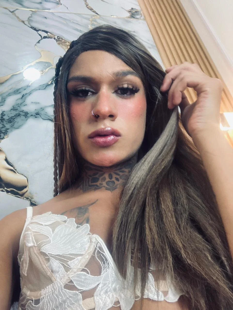 XXX Porn Photo of Nude Daxnoir_ 3