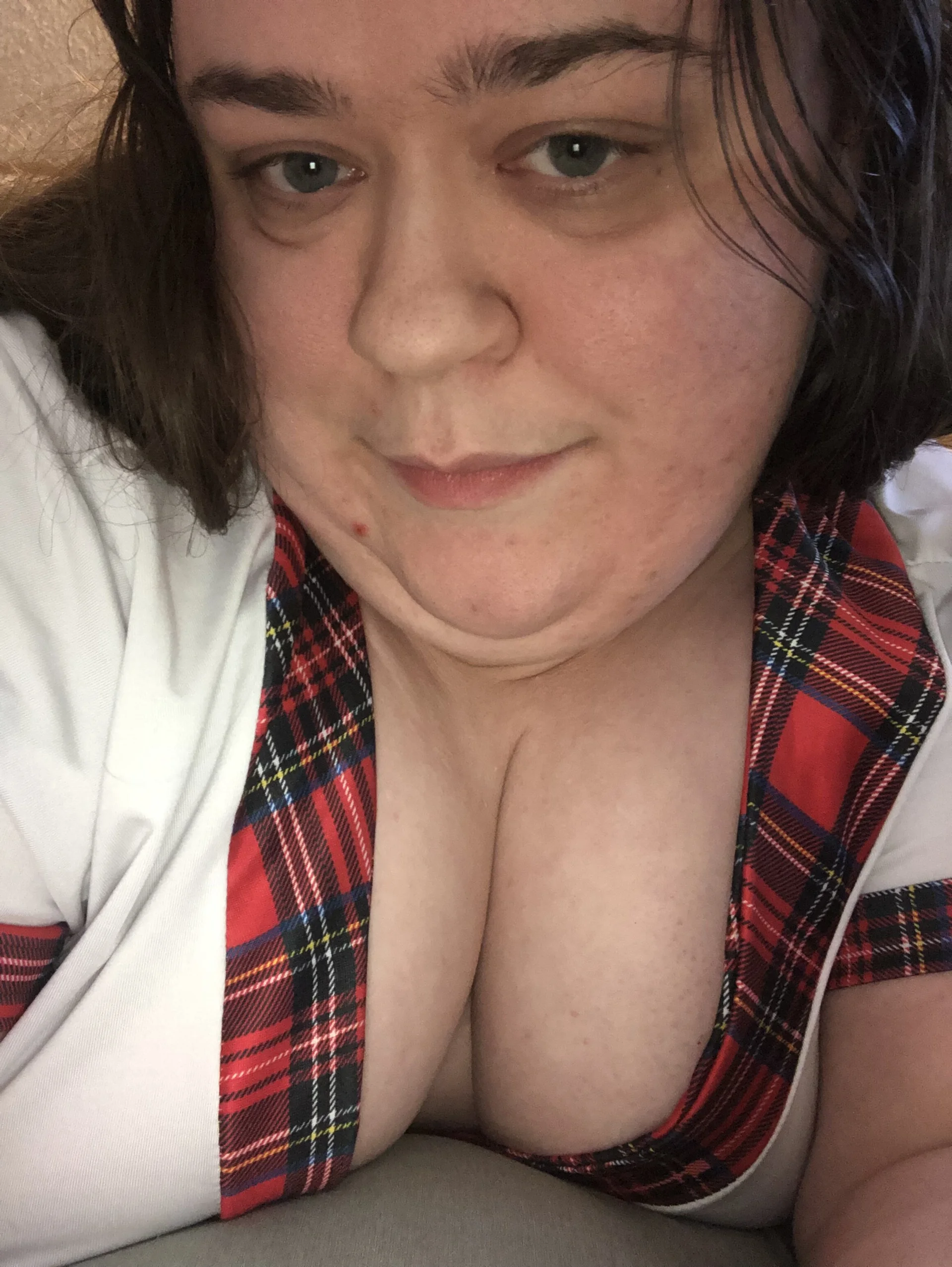 XXX Porn Photo of Nude SexyxLexie 584