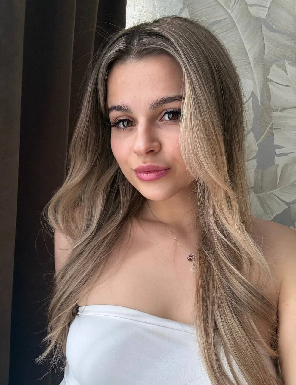 XXX Porn Photo of Nude berry_alma 8