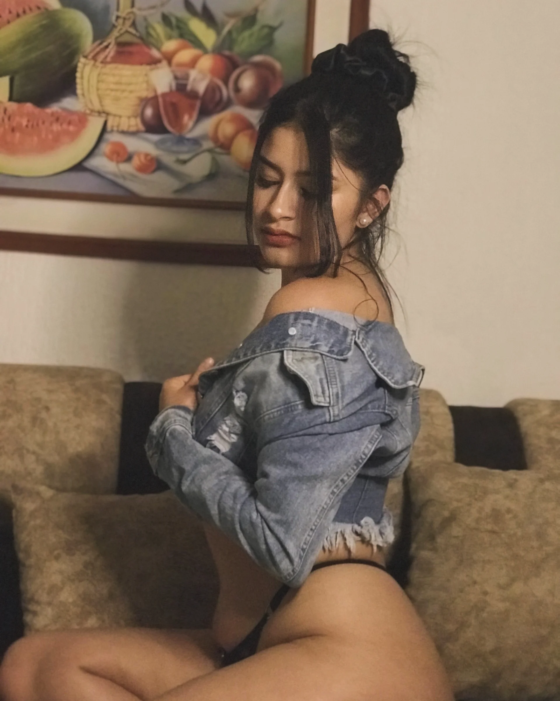 XXX Porn Photo of Nude andrea_gomes_ 10
