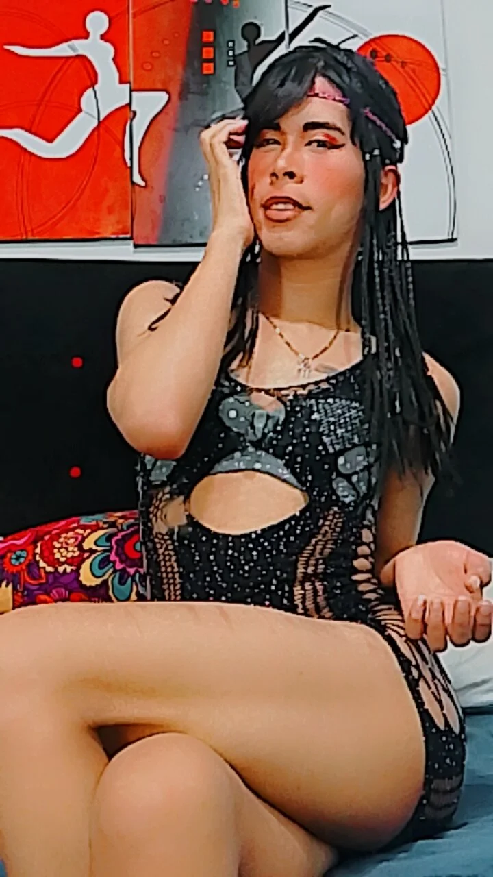 XXX Porn Photo of Nude poison_girl21 2