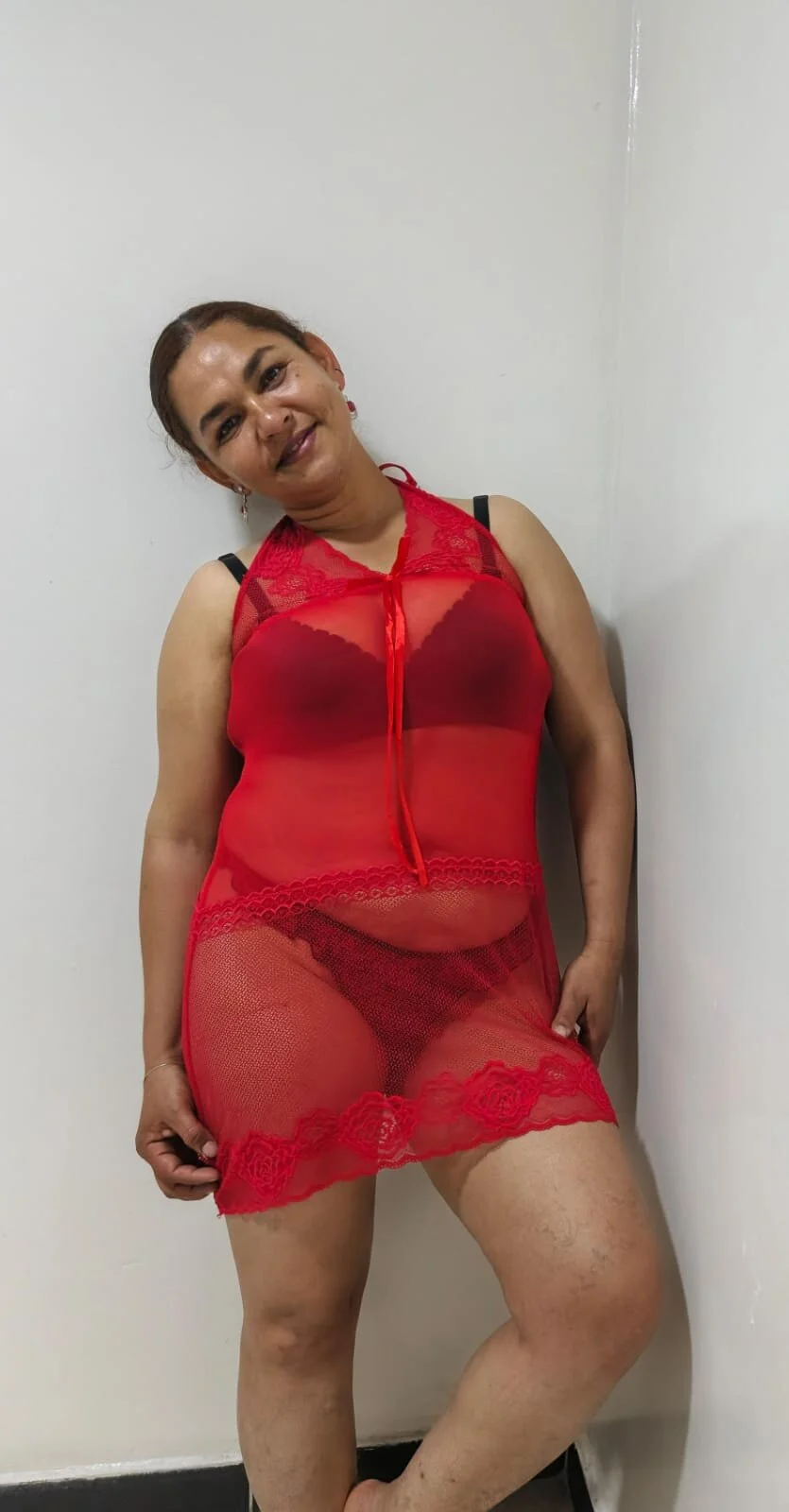 XXX Porn Photo of Nude Vivian_Big 8