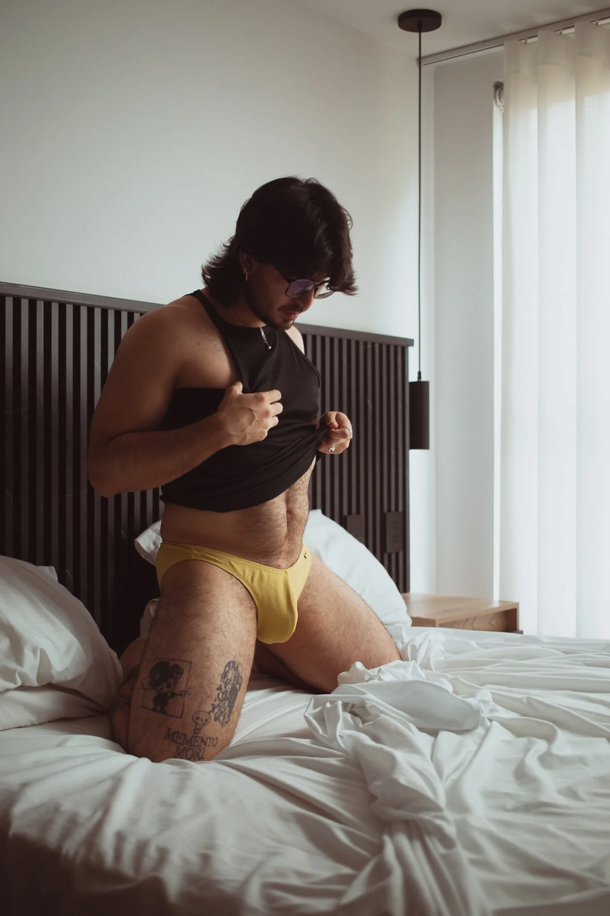 XXX Porn Photo of Nude Ackerman_Eren_ 72