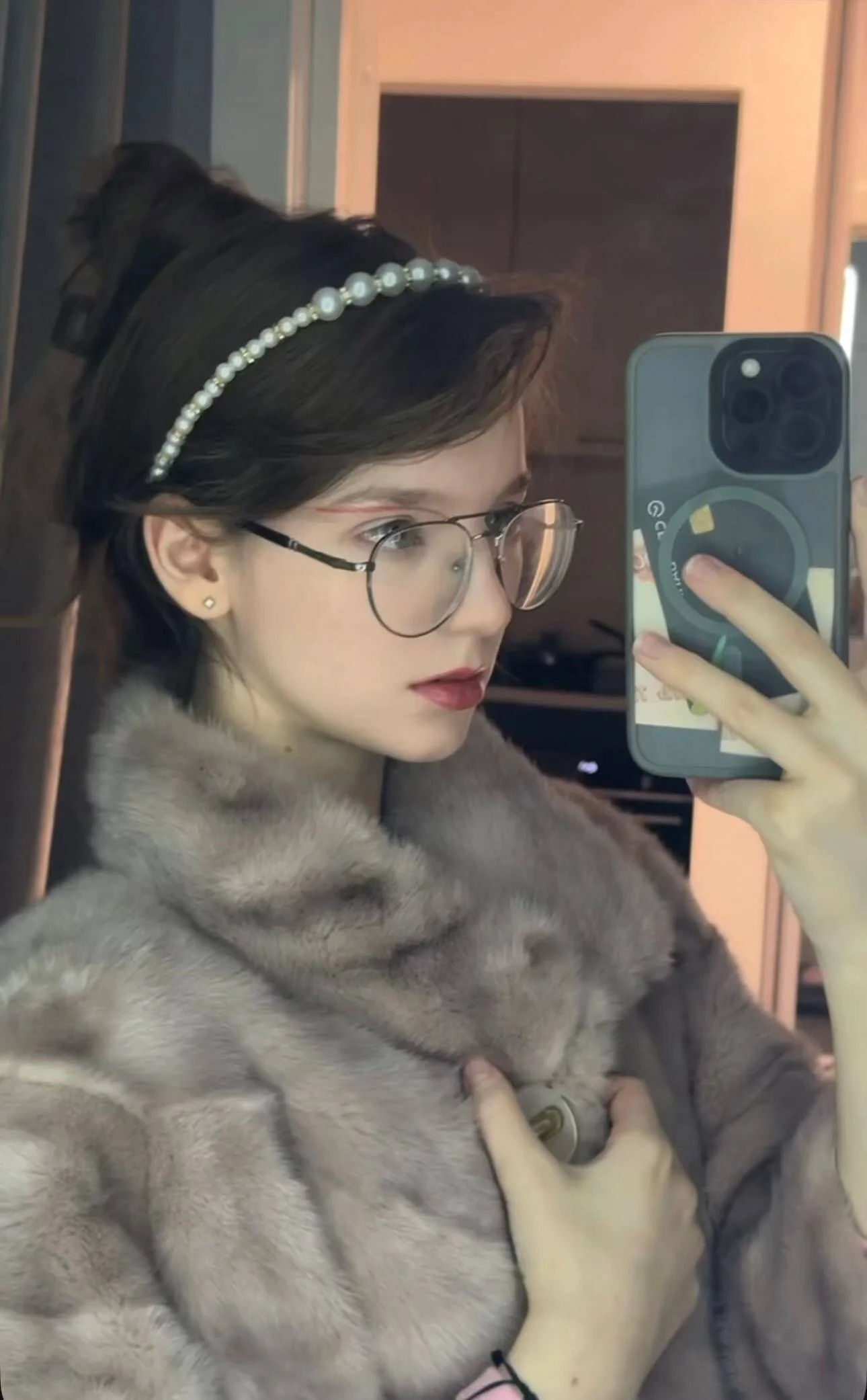 XXX Porn Photo of Nude Kissme_Kira 5