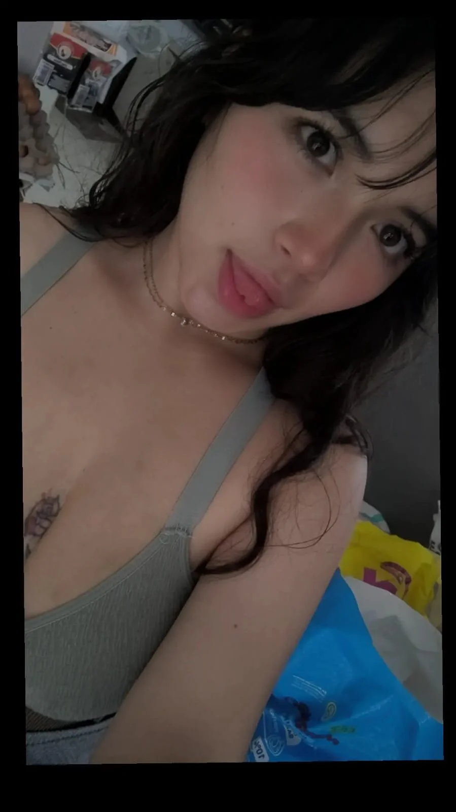 XXX Porn Photo of Nude Hani_amber_tx 5