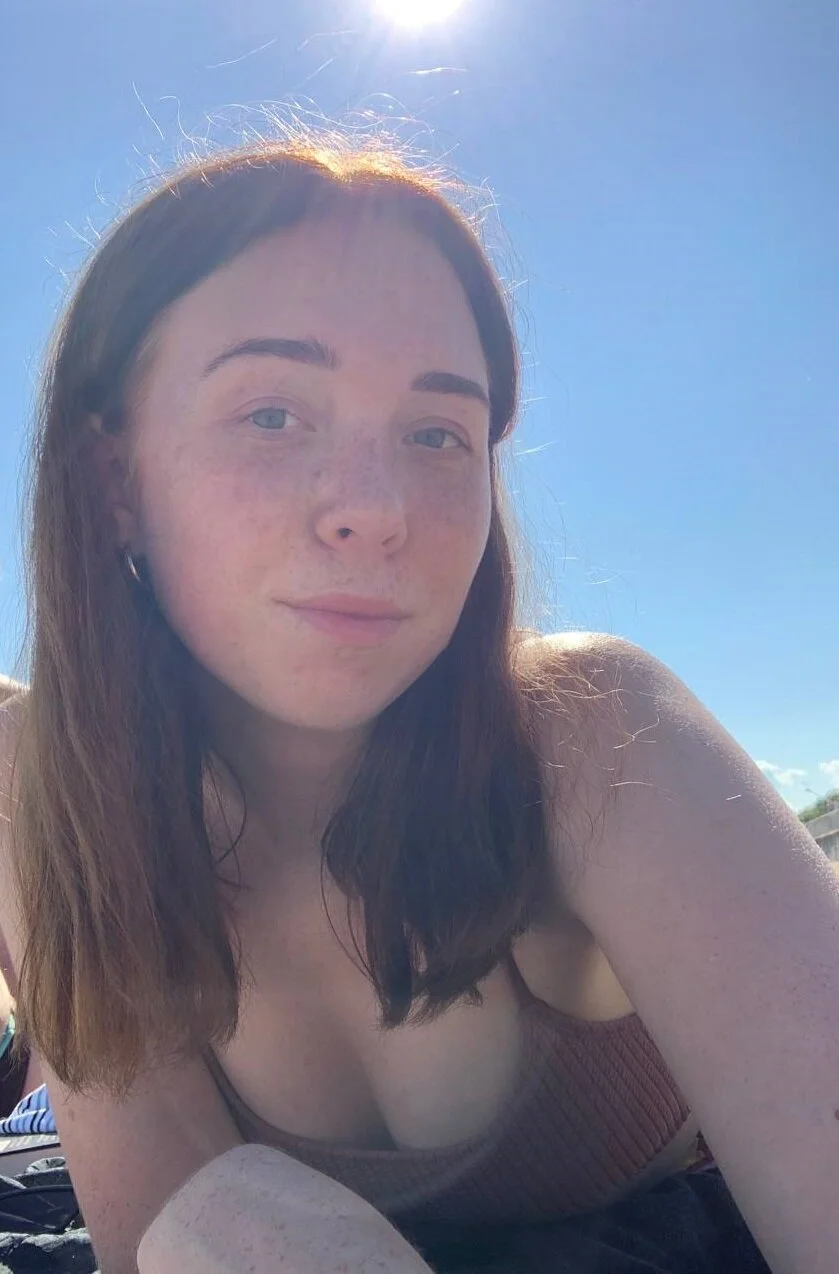 XXX Porn Photo of Nude AddieOsler 14