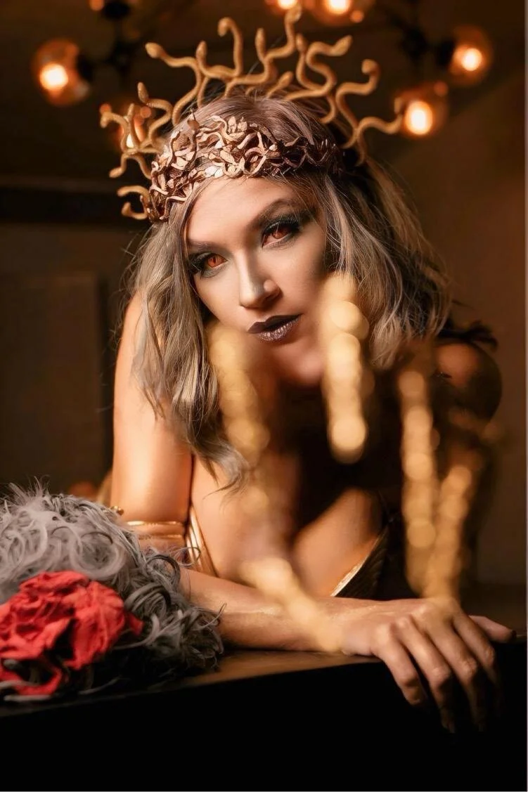 XXX Porn Photo of Nude MarianL0ve 64