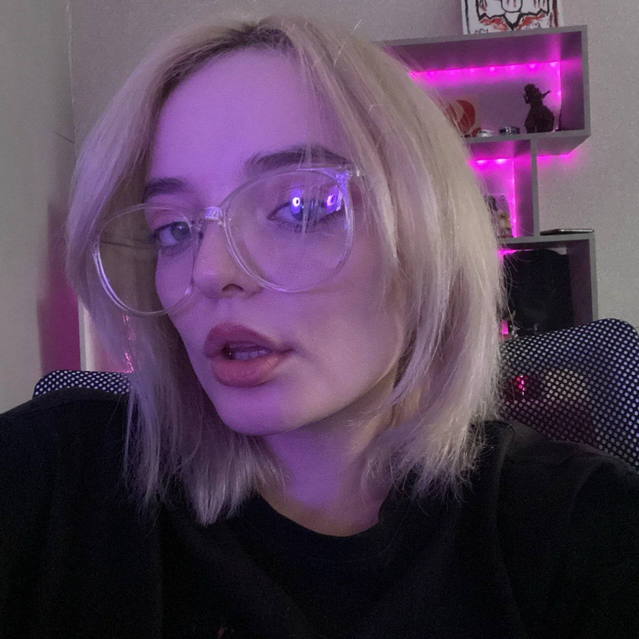 XXX Porn Photo of Nude aka_Blonde 6