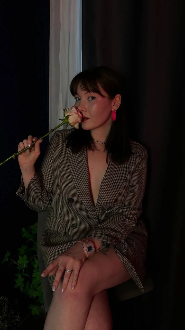 XXX Porn Photo of Nude Ash_Hasmy 16