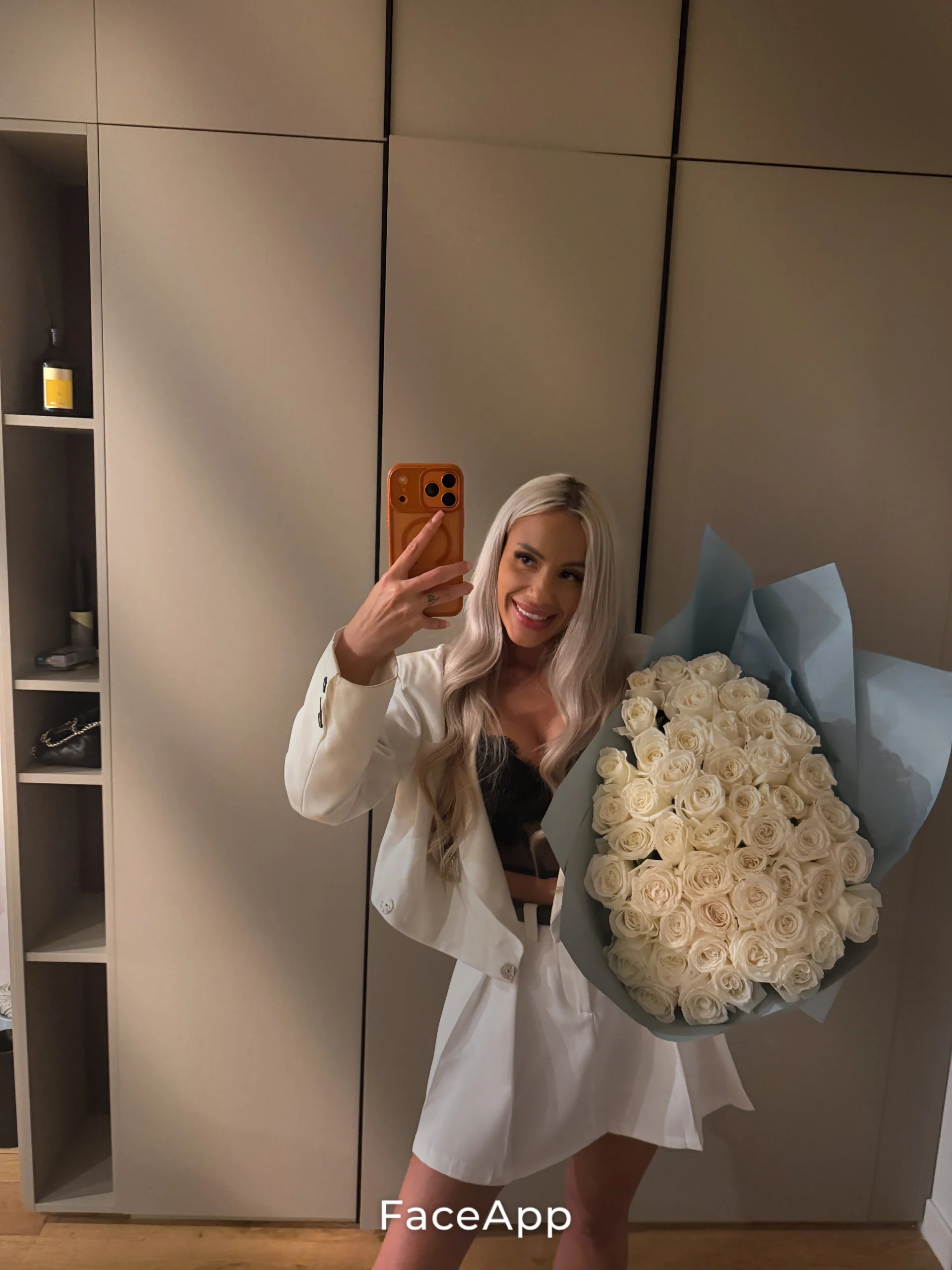XXX Porn Photo of Nude Bailey_Rush 102