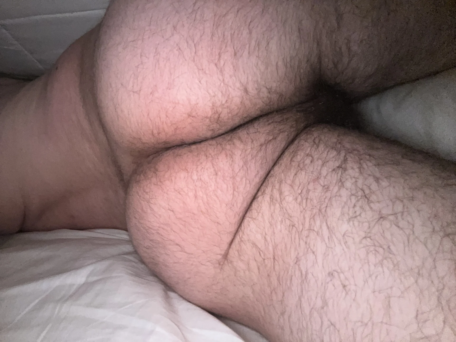 XXX Porn Photo of Nude Femboy_ellie 5