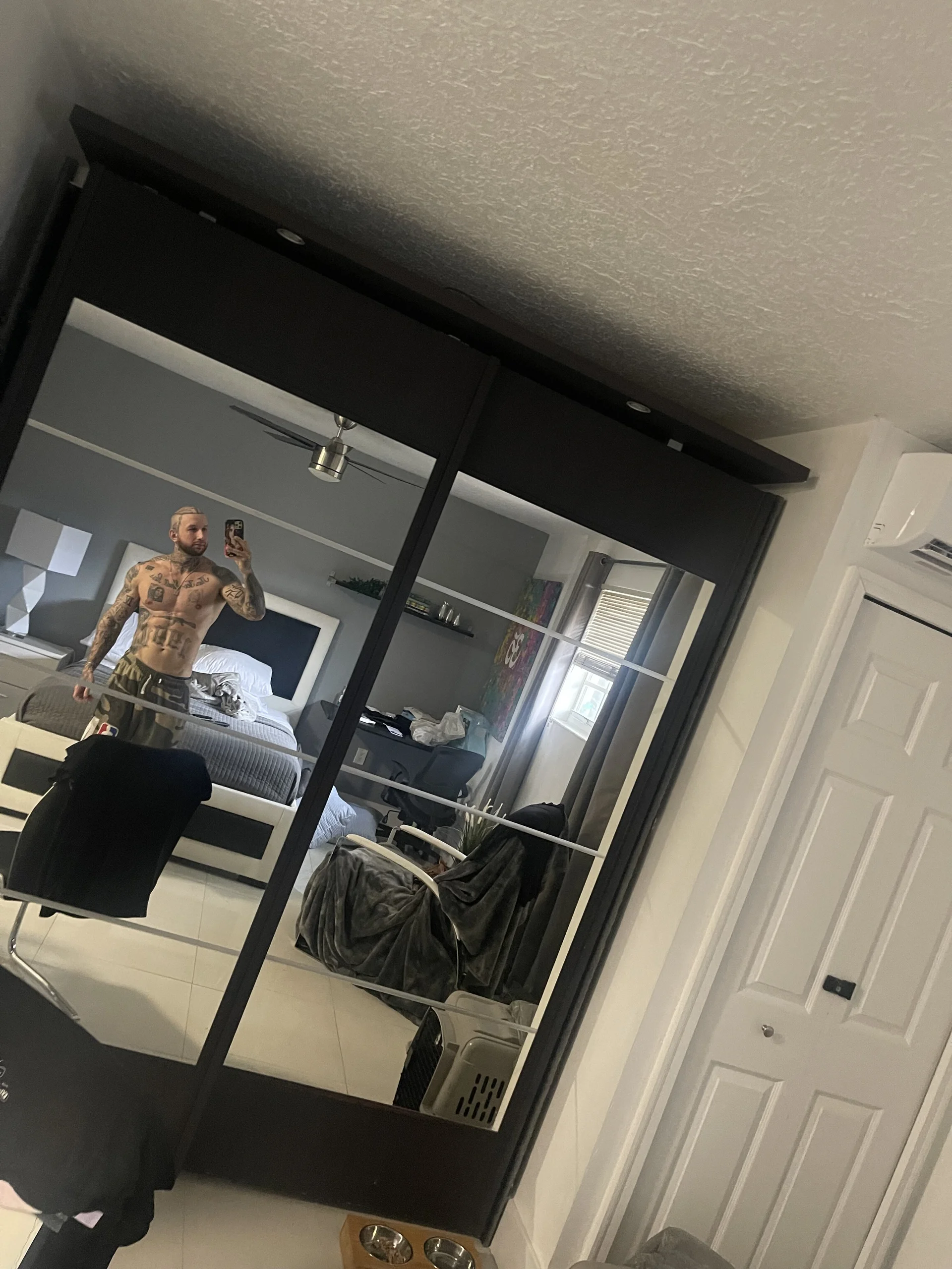 XXX Porn Photo of Nude bobbybacala91 1