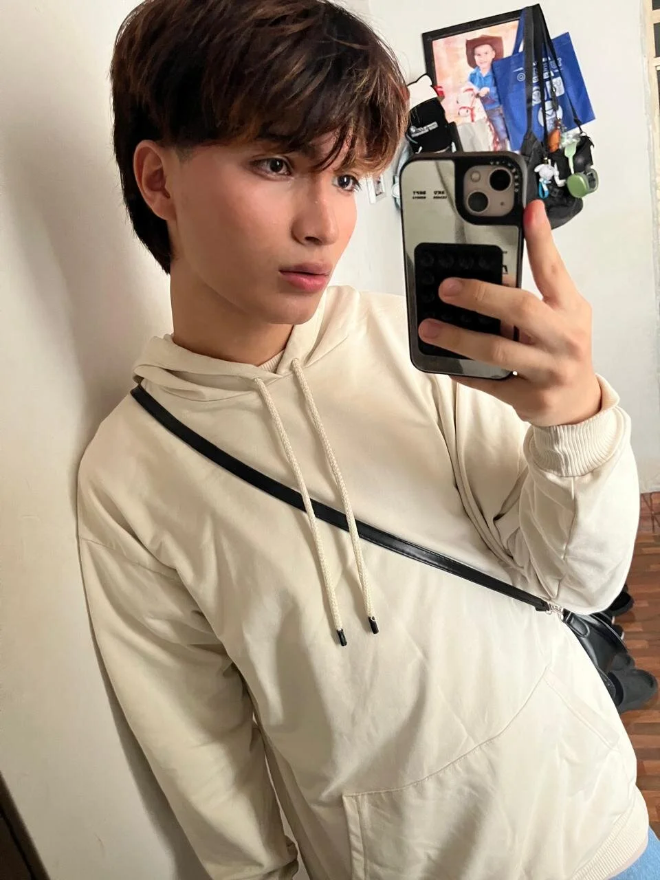 XXX Porn Photo of Nude Kai_blaz 9