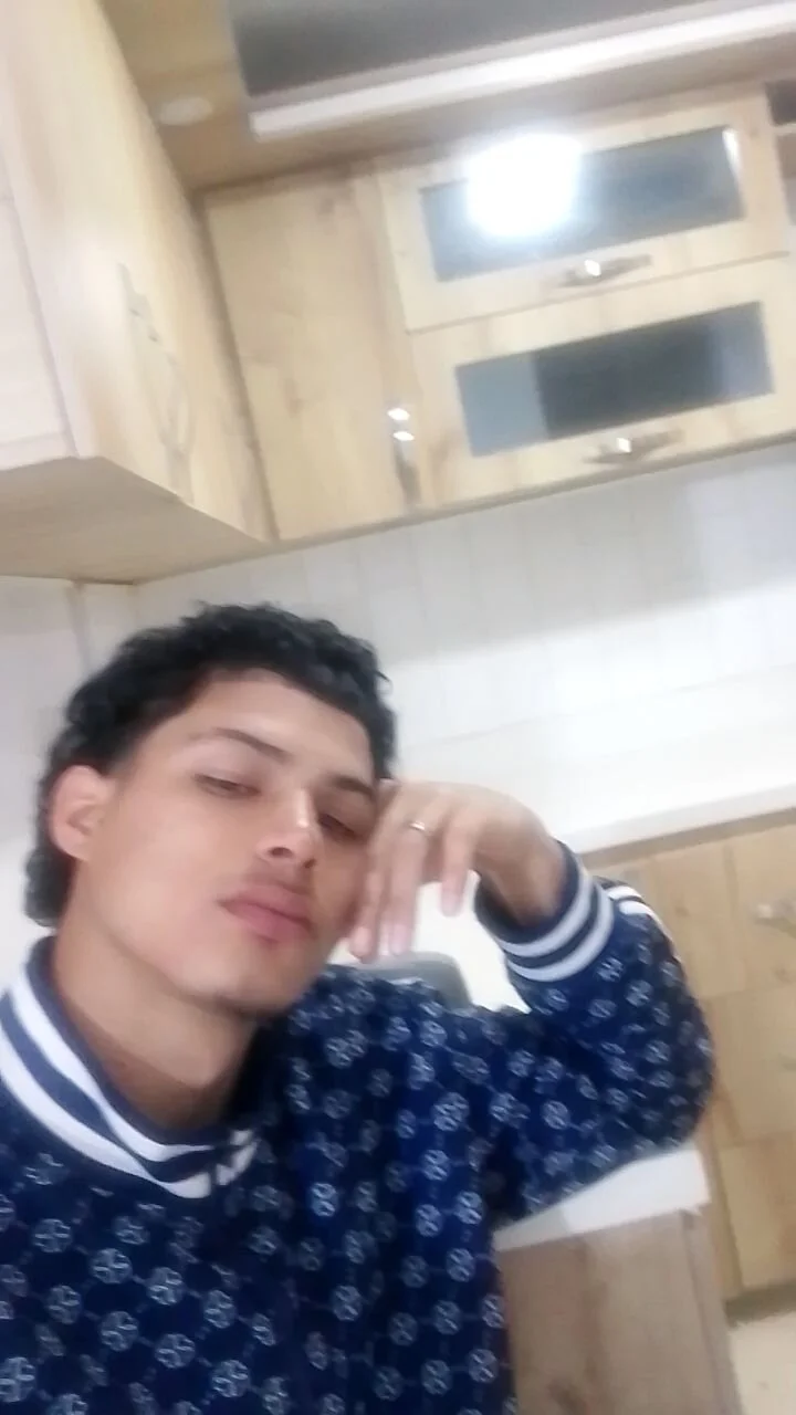XXX Porn Photo of Nude Rodneribarra 2