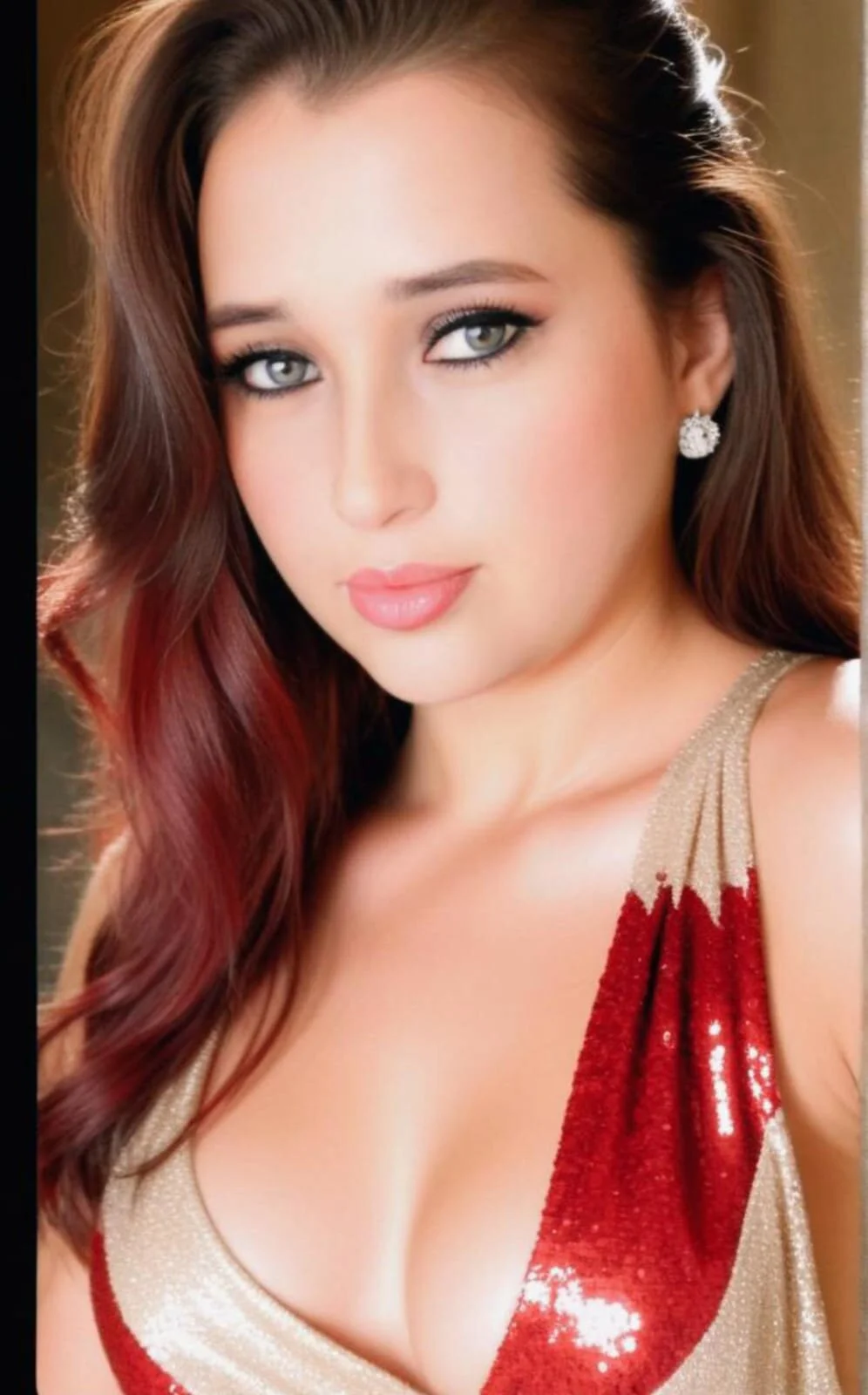 XXX Porn Photo of Nude Kerly_Doll 50