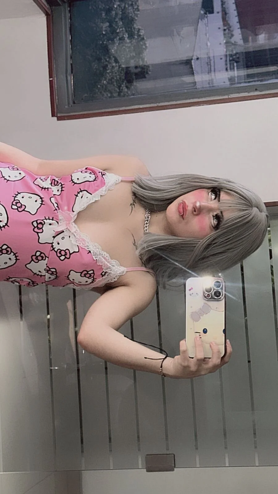 XXX Porn Photo of Nude Melody-chers 207