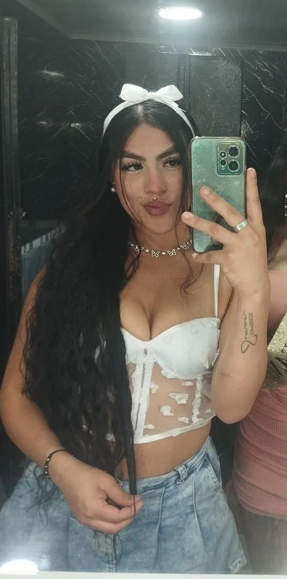 XXX Porn Photo of Nude chloesalomers707 4