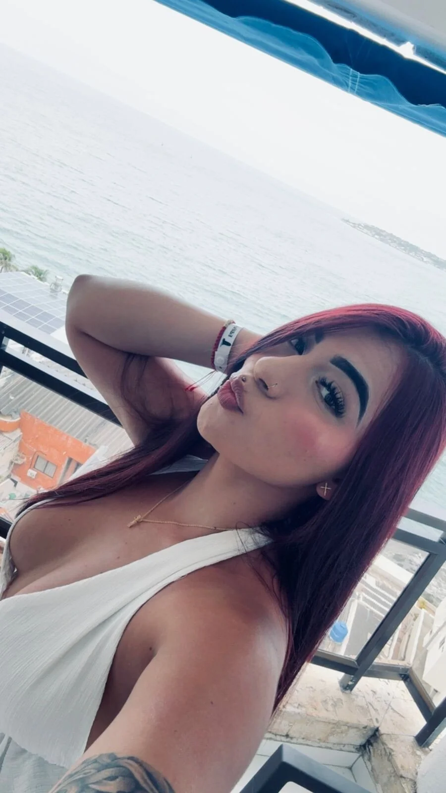 XXX Porn Photo of Nude Nicolee19 1