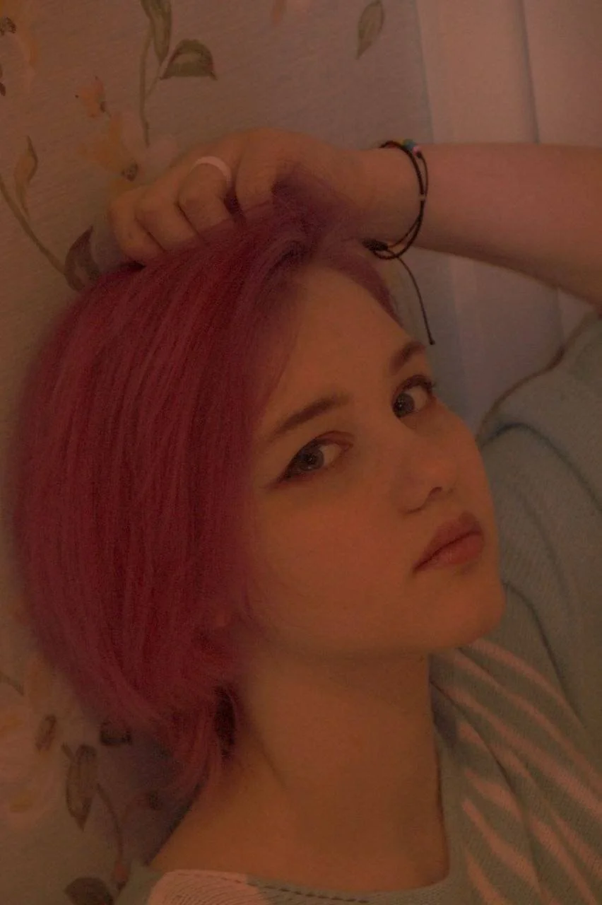XXX Porn Photo of Nude TrickyKitsune 15